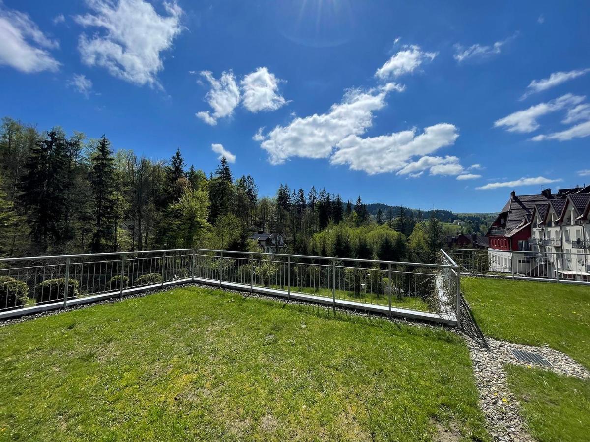 Apartament Bukowa 6D Weichsel Exterior foto