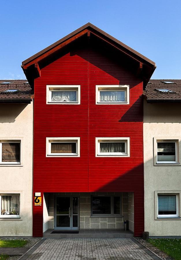 Apartament Bukowa 6D Weichsel Exterior foto