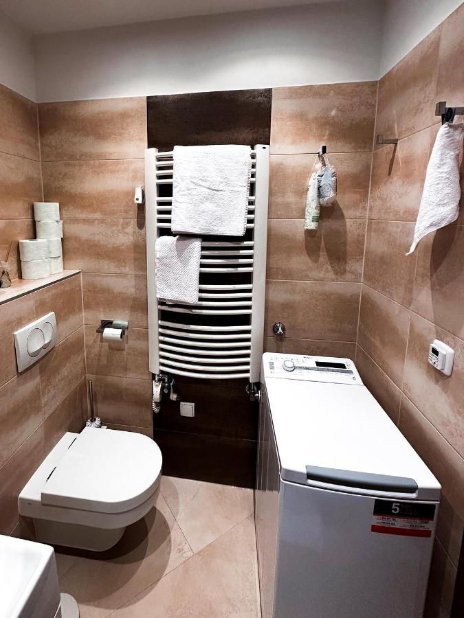 Apartament Bukowa 6D Weichsel Exterior foto